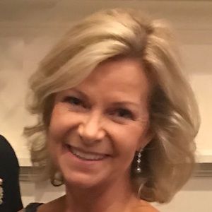 Meet your Posher, Catherine